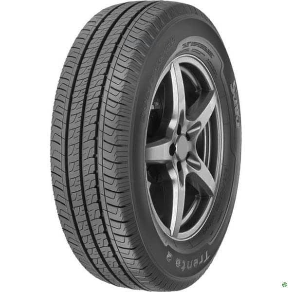 185/75R16C Sava 104R TRENTA 2 let DOT18 