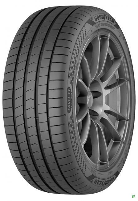 245/40R19 Goodyear 98Y EAG F1 ASY 6 XL FP let 