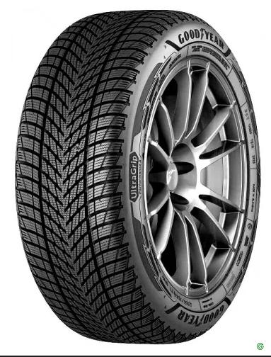 225/40R18 Goodyear 92V UG PERF 3 XL FP zim 