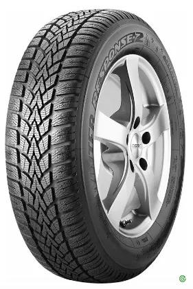 175/65R15 Dunlop 84T WINTER RESPONSE 2 MS zim 