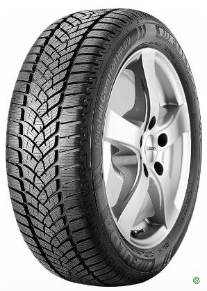 205/45R17 Fulda 88V KRI CONTROL HP 2 XL FP zim 