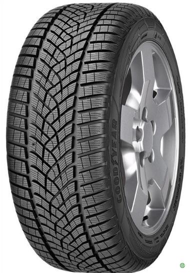 215/55R18 Goodyear 99V UG PERF + SUV XL zim 