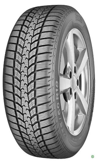 235/65R17 Sava 108H ESKIMO SUV 2 zim 