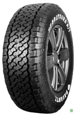 265/60R18 DAVANTI 110T TERRATOURA A/T RBL All Season 