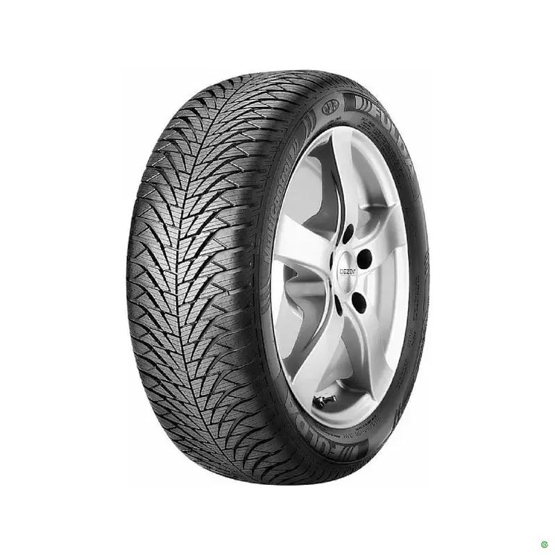 235/55R17 Fulda 103W MULTICONTROL SUV XL all 