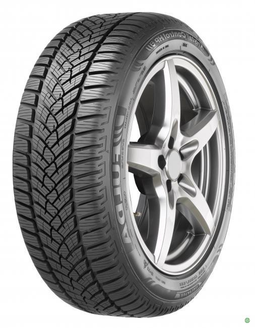 245/40R19 Fulda 98V KRI CONTROL HP 2 XL FP zim 