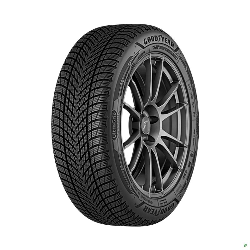 195/55R16 Goodyear 87T UG PERF 3 zim 