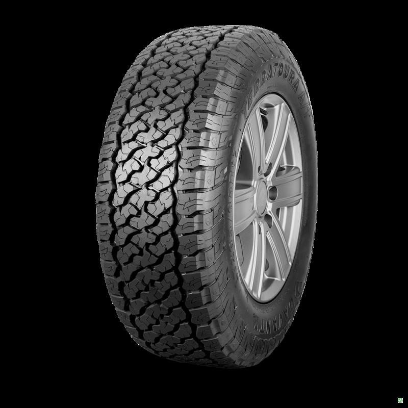 235/75R15 Davanti 110/107S TERRATOURA A/T RWL All Season 