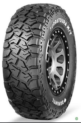 31x10.50R15 Davanti 109Q TERRATOURA M/T RBL M+S let 