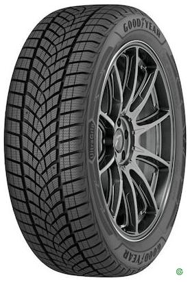 235/50R20 Goodyear 104V UG PERF + SUV XL FP zim 