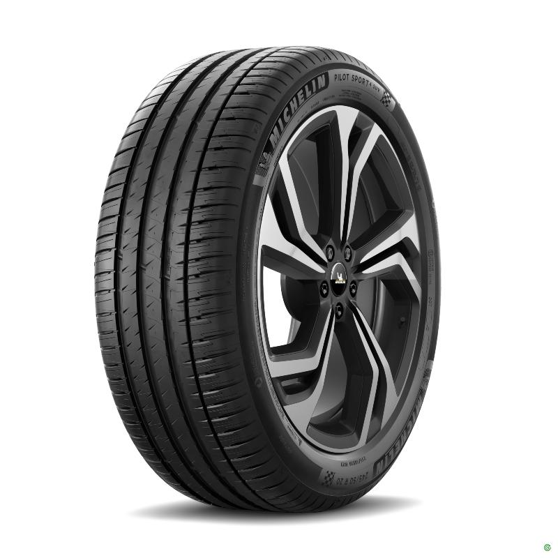 265/35R19 Michelin 98Y PILOT SPORT 4 S XL TL let 
