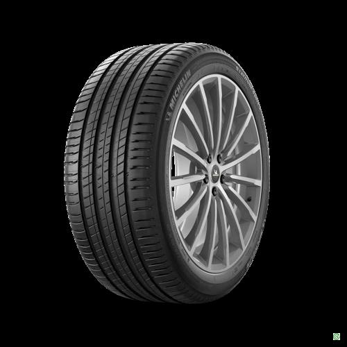 315/35R20 Michelin 110W LATITUDE SPORT 3 GRNX XL TL SUV let 