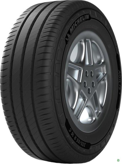 195/75R16C Michelin 110/108R AGILIS 3 DT TL let 