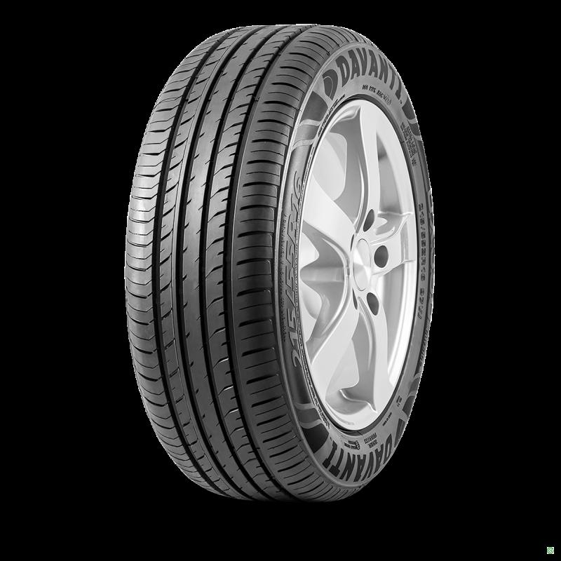 195/55R15 DAVANTI 85V DX390 let 