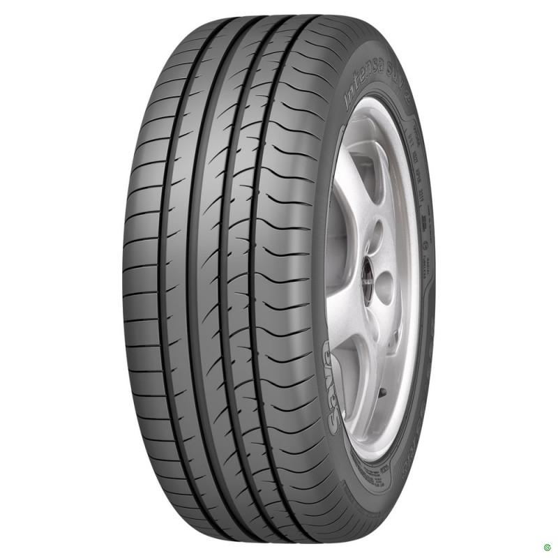 225/55R19 Sava 99V INTENSA SUV 2 let 