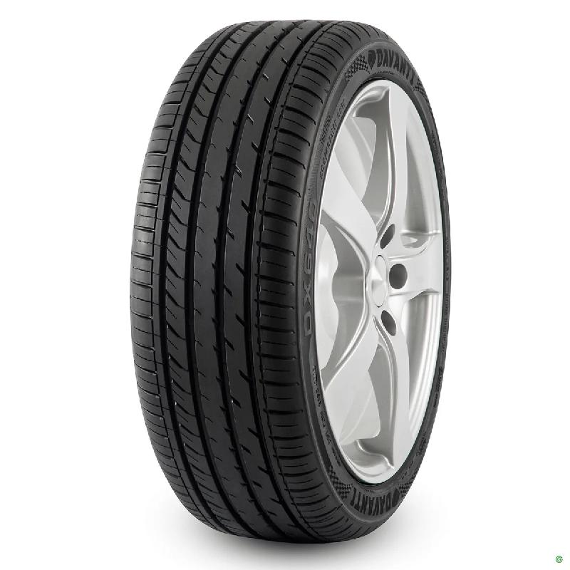 215/40R18 DAVANTI 89Y DX640 XL let 