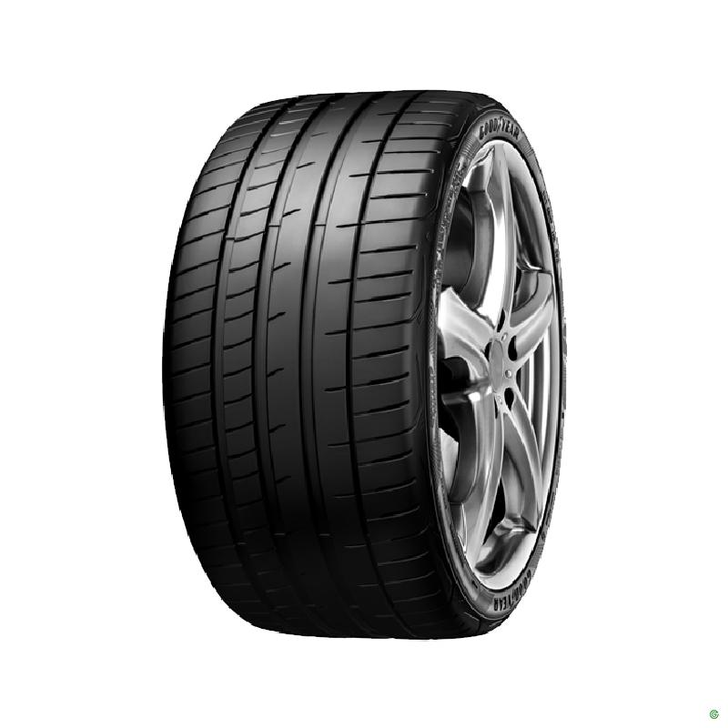 205/40R18 Goodyear 86Y EAG F1 SUPERSPORT XL FP let 