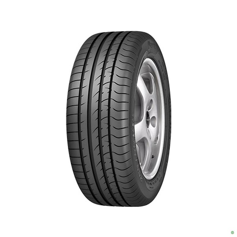 215/65R17 Sava 99V INTENSA SUV 2 let 