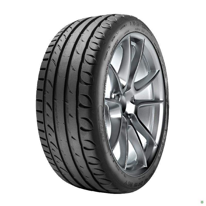 215/45R17 Riken 87V ULTRA HIGH PERFORMANCE let 