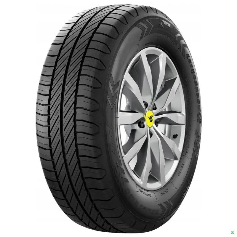 215/75R16C RIken 113/111R CargoSpeedEVO let 