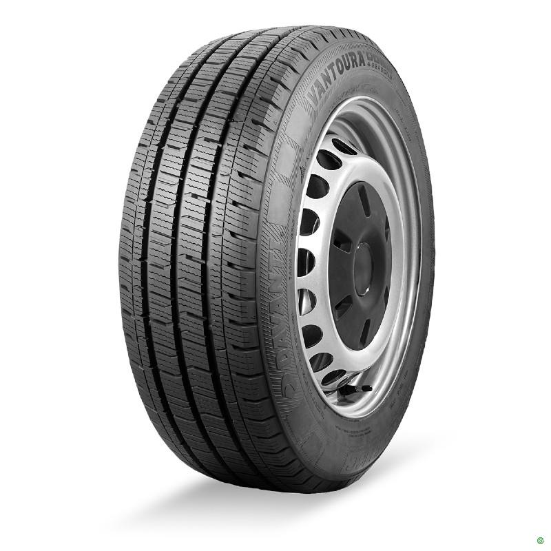 195/65R16C DAVANTI 104/102T VANTOURA All Season DOT21 