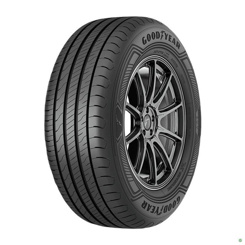 215/60R17 Goodyear 96H EFFICIENTGRIP 2 SUV let 