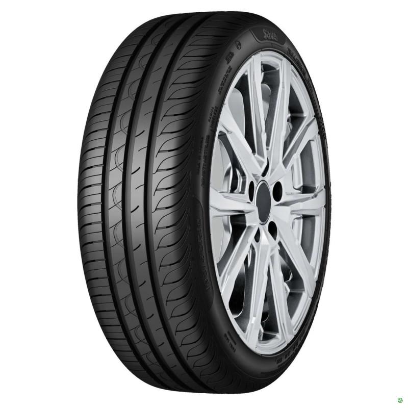 215/55R17 Sava 94V INTENSA HP 2 let 