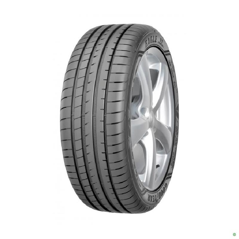 255/50R19 Goodyear 107W EAG F1 ASY 3 SUV XL FP let 