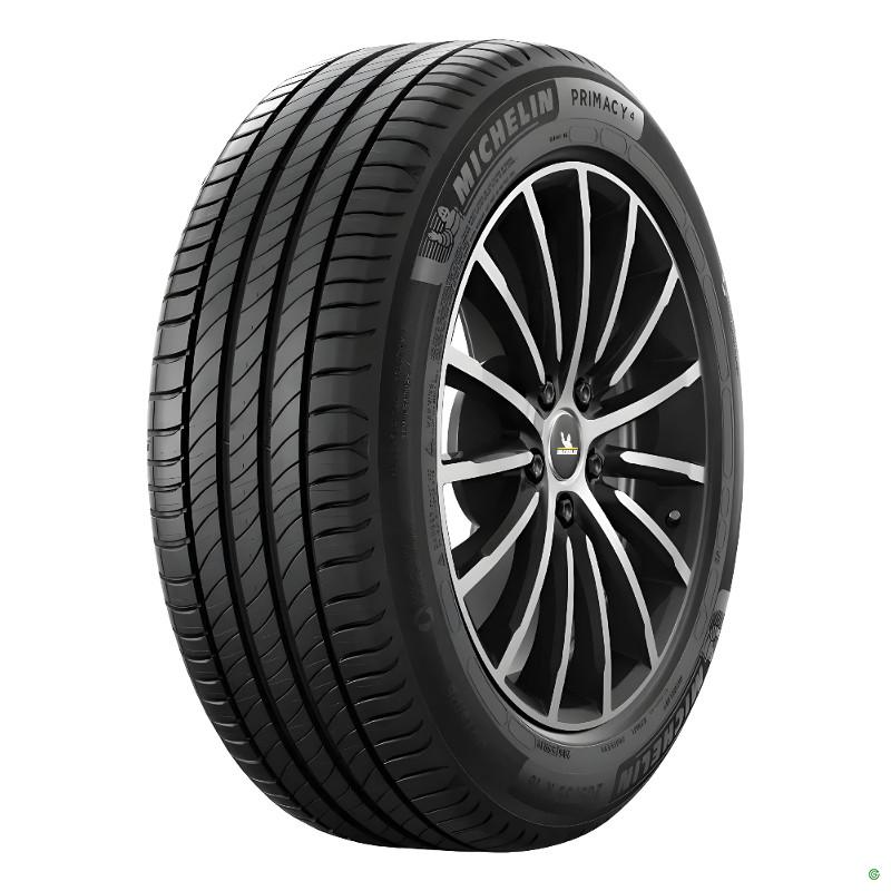 205/55R16 Michelin 91H PRIMACY 4 S1 TL let 