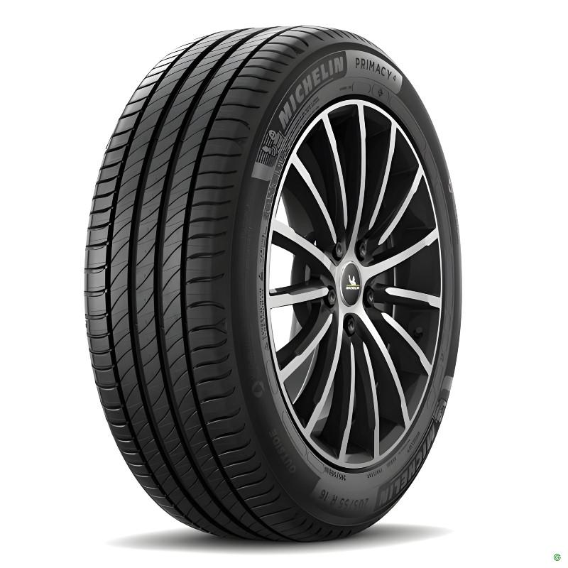 215/60R16 Michelin 99H PRIMACY 4+ XL TL let 