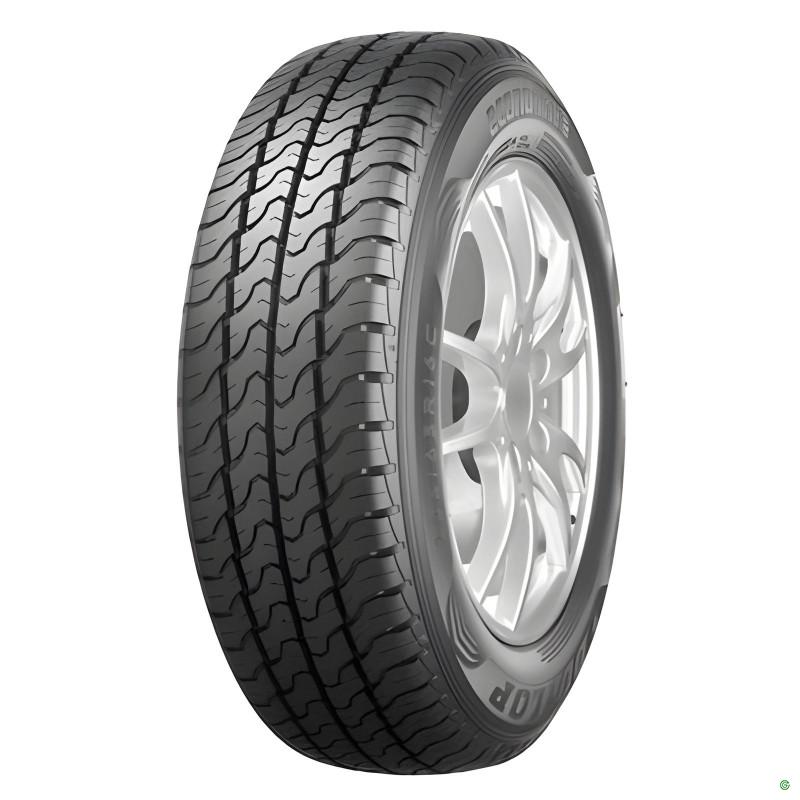 205/75R16C Dunlop 113/111R ECONODRIVE AS all season 