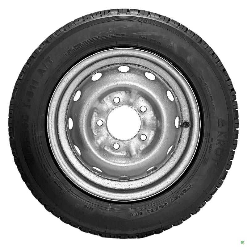175/80R16(175R16C) Krot 98/96Q I-511 A/T TL all season 