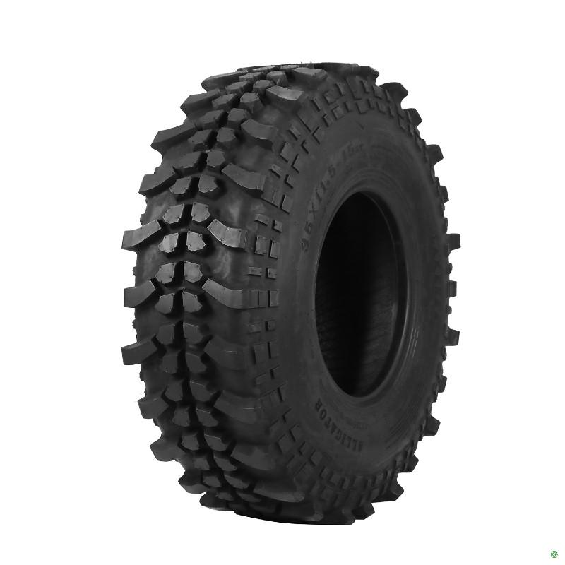 195/80-15 Lakesea 104K Alligator L/T 