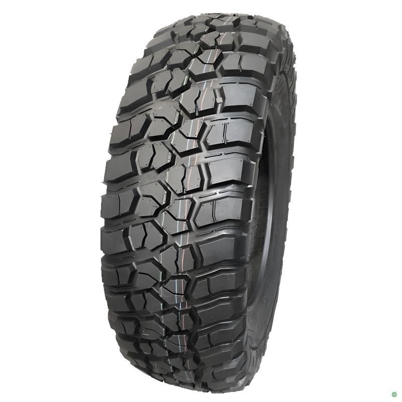 215/75R15 Lakesea 100/97Q Grack LT M/T 