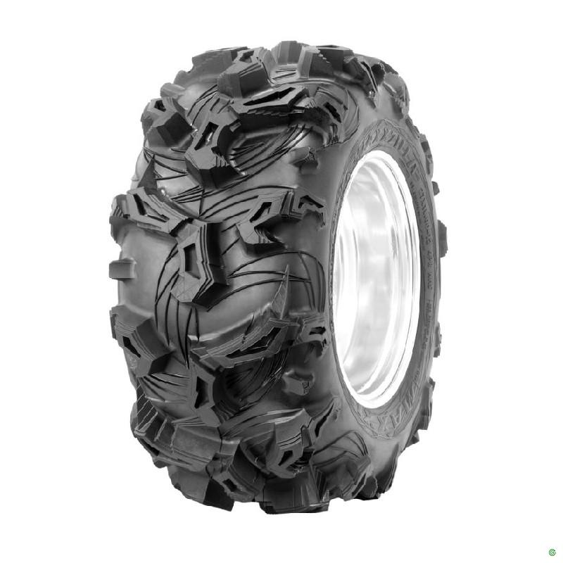 27X9.00-12 MAXXIS Maxxzilla M60 6PR TL (M) N.H.S 