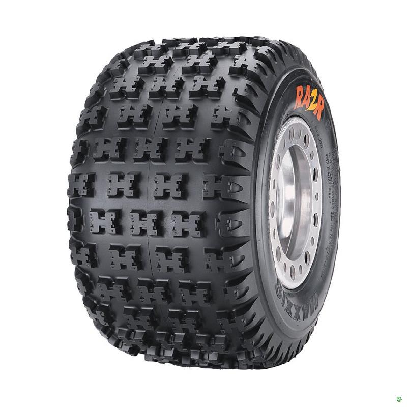 18X10.00-8 MAXXIS 22J Razr MX Original M932 2PR TL RAZR 