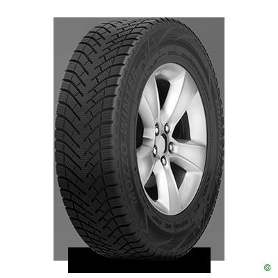 165/65R14 Duraturn 79T MOZZO WINTER zim 