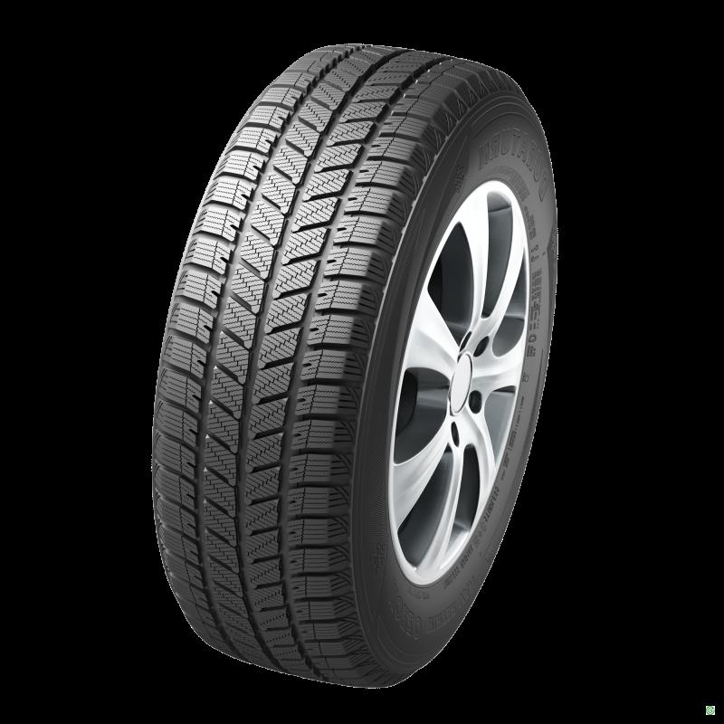 235/65R16C Duraturn 115/113R MOZZO WINTER VAN zim