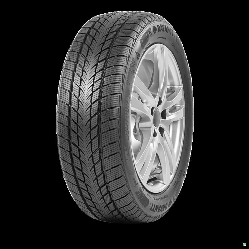 215/65R16 Davanti 98H Wintoura SUV zim 
