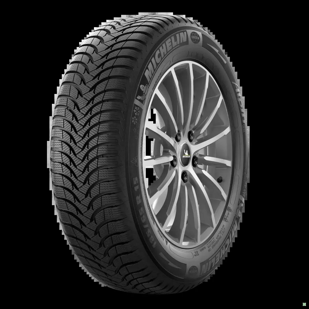 175/65R15 Michelin 88H ALPIN A4 * GRNX XL TL zim 