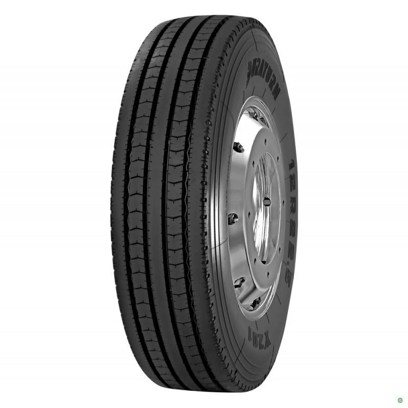 T 295/80R22.5 Duraturn 152/149M Y201 M+S 18PR upr 
