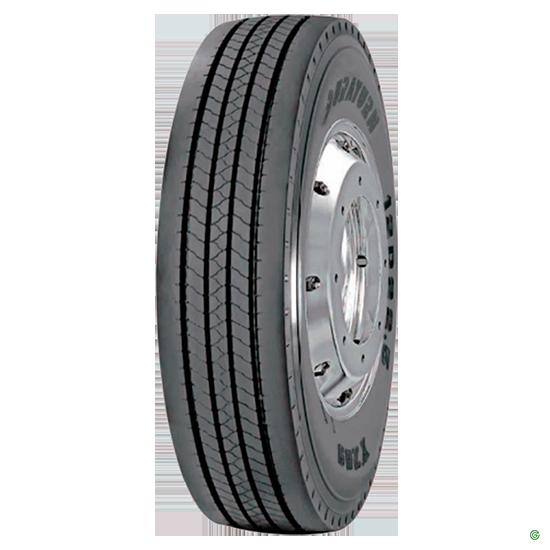 T 315/70R22.5 Duraturn 151/148M Y209 M+S 18PR upr 