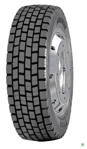 T 315/80R22.5 Duraturn 157/154L Y115 M+S 20PR pog 