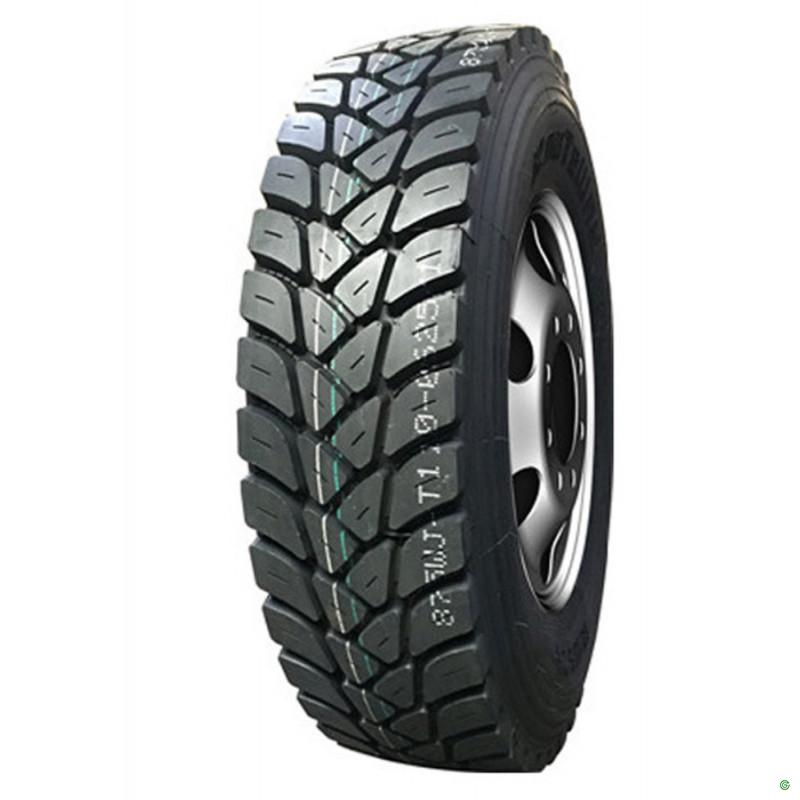 T 315/80R22.5 Duraturn 157/154J Y529 M+S ON/OFF 20PR pog 