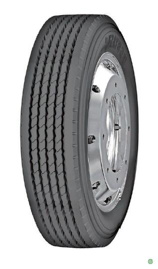 T 385/65R22.5 Duraturn 160K Y219 M+S 20PR prik 