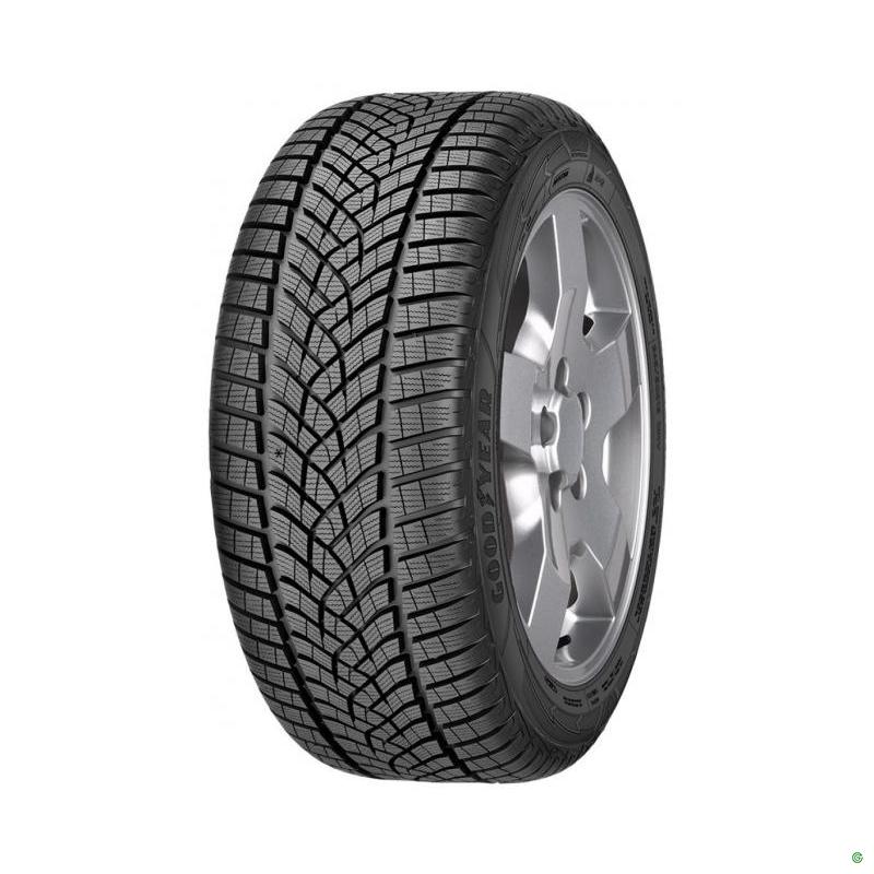 285/45R20 Goodyear 112H UG PERF + SUV AO XL zim 