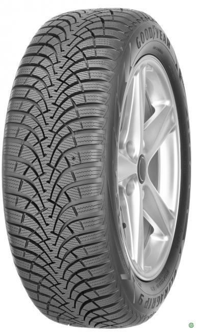 185/65R15 Goodyear 88T UG 9+ MS zim 
