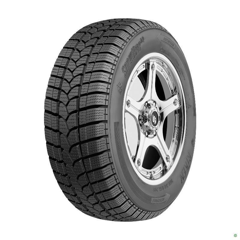 145/80R13 Riken 75Q SNOWTIME  zim