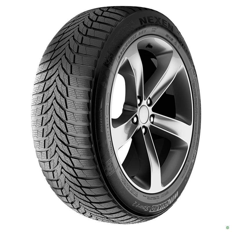 205/65R16 NEXEN 95H WinGuard Spt 2 zim 