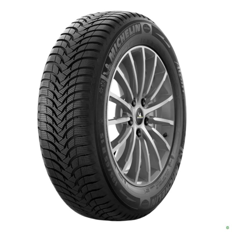 185/60R15 Michelin 88T ALPIN A4 GRNX XL TL 